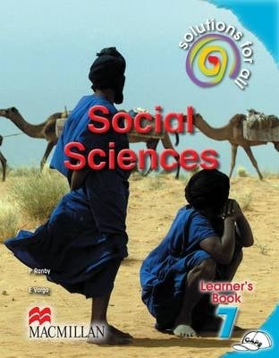 Solutions for All Social Sciences Gr 7 (Learners Book)