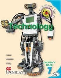 Solutions for All Technology Gr 7 (Learners Book)