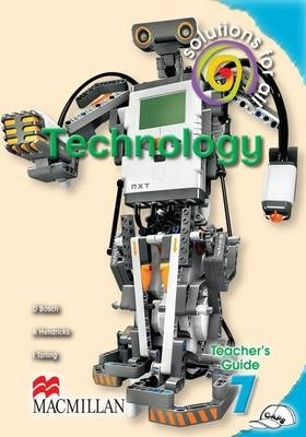 Solutions for All Technology Gr 7 (Teachers Guide)