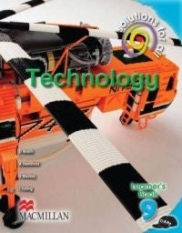 Solutions for All Technology Gr 9 (Learners Book)