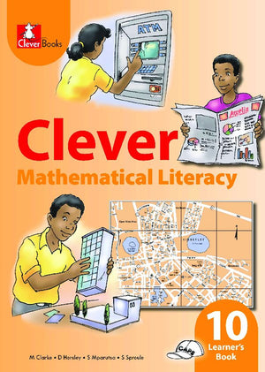 Mathematical Literacy Grade 10 Learners Book
