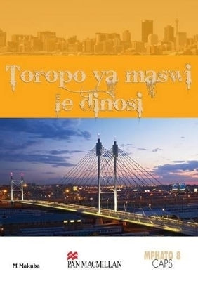 Toropo Ya Maswi Le Dinosi