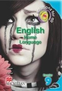Solutions for All English Home Language Gr 9 (Core Reader)