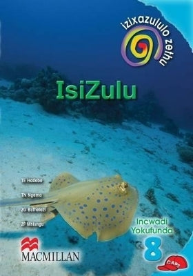 Izixazululo Zethu Isizulu Sanamuhla Ibanga 8 Incwadi Yokufunda