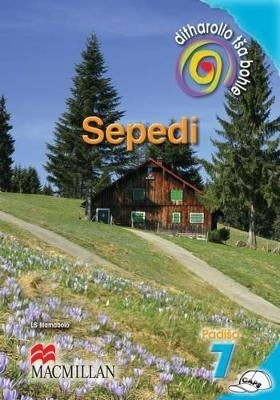 Ditharollo Tsa Bohle Sepedi Gr 7 (Mphato 7)