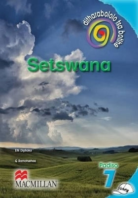 Ditharabololo Tsa Botlhe Setswana Mophato 7 Padiso