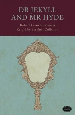 Dr Jekyll and Mr Hyde Gr 8 (Reader)