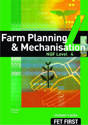 TVET First Economic Environment NQF Level 2 Student Book