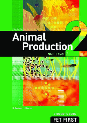 Animal Production Nqf2 Sb