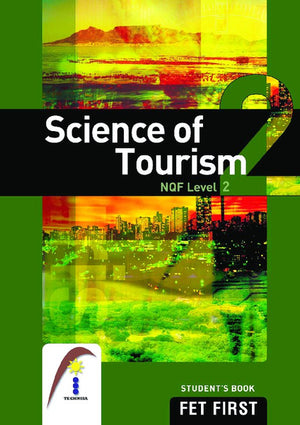 Science of Tourism Nqf2 Sb