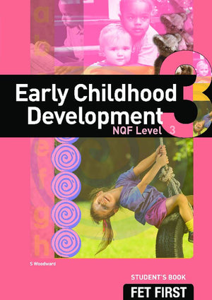 Early Childhood Development Nqf3 Sb