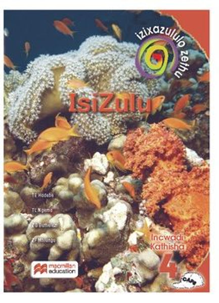 Izixazululo Zethu Isizulu Incwadi Kathisha Ibanga 4