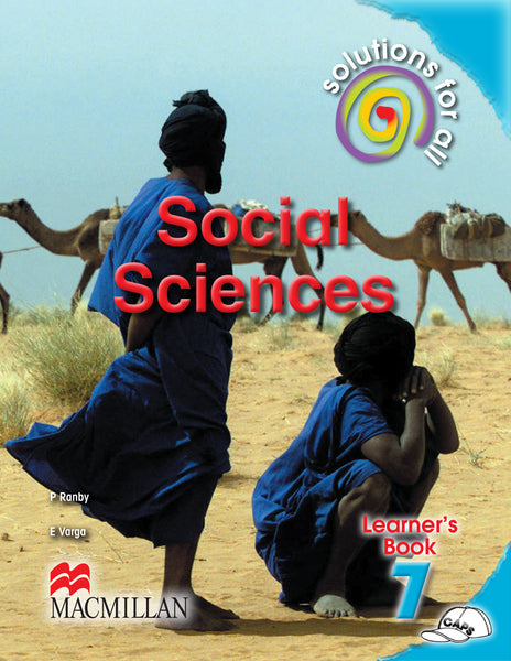 Solutions for All Social Sciences Gr 7 (Learners Book)