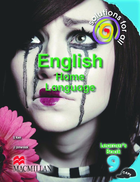 English Home Language Gr 9 (Learners Book)