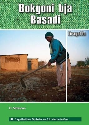 Bokgoni Bja Basadi