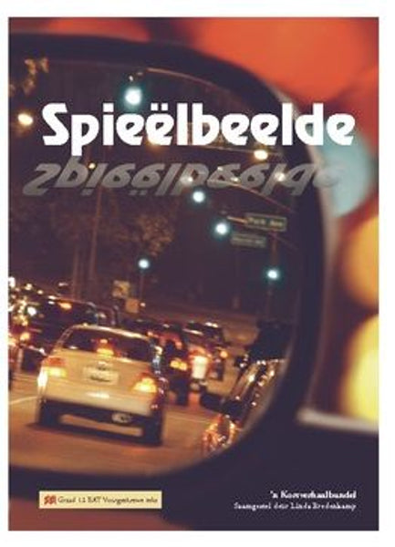 Spieelbeelde Kortverhale vir Gr 12 Eat