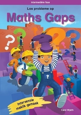 Maths Gaps Intermediate Phase Los Probleme Op