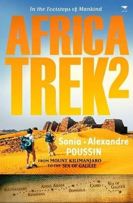 Africa Trek 2