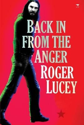 Back in From the Anger