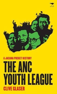 Anc Youth League a Jacana Pocket History