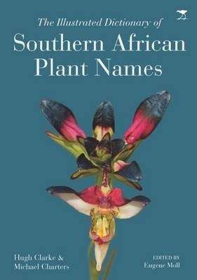 Illustrated Dictionary of SA Plant Names