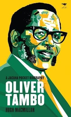 Oliver Tambo a Jacana Pocket History