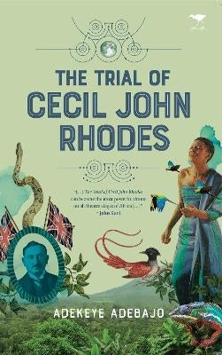 Trail of Cecil John Rhodes