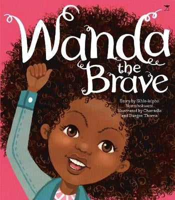 Wanda the Brave (English)