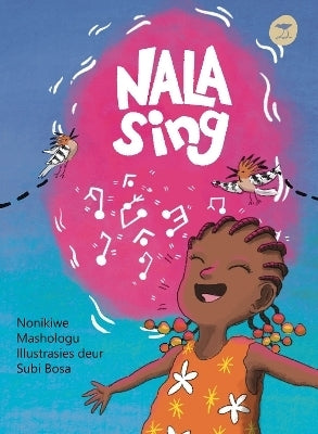Nala Sings (Afr)