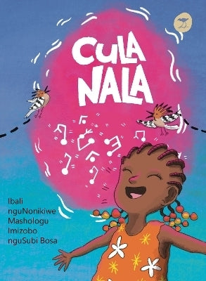 Nala Sings (Xhosa)