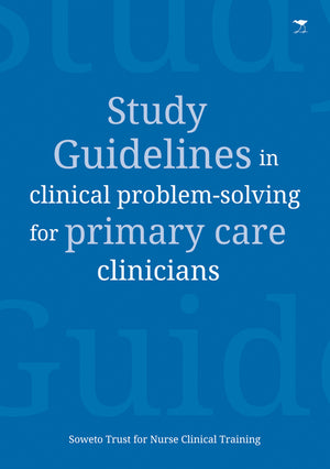 Study Guidelines in Clinical Solving for Primary Care Clinicians
