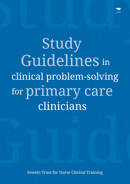 Study Guidelines in Clinical Solving for Primary Care Clinicians