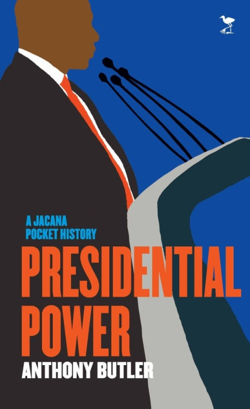Post Apartheid Presidents a Jacana Pocket History