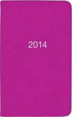 Sakpasdagbeplanner 2014 (Pienk)