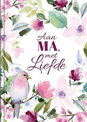Aan Ma Met Liefde