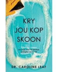 Kry Jou Kop Skoon 5 Maklike Stappe