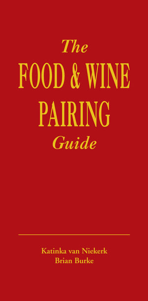 Food and Wine Pairing Guide