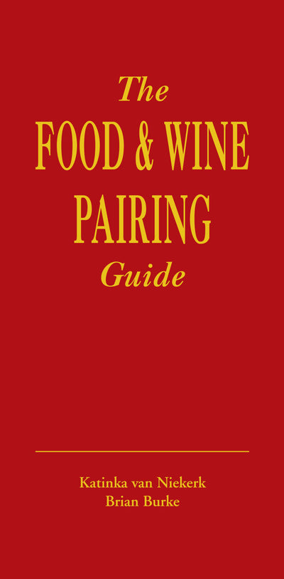 Food and Wine Pairing Guide