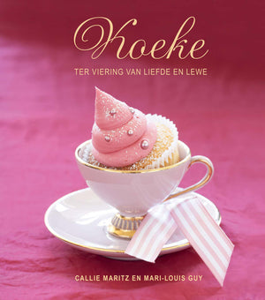 Koeke Ter Viering Van Liefde En Lewe
