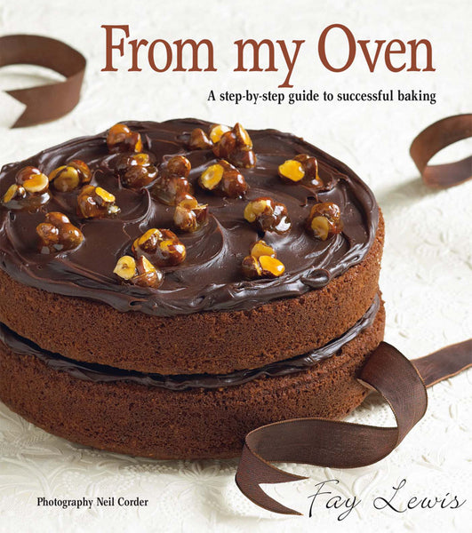 From My Oven