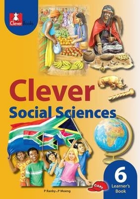 Clever Social Sciences Gr 6 (Learners Book)