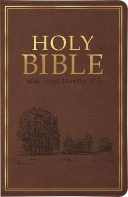 Nlt Standard Indexed Brown (Lux Leather)