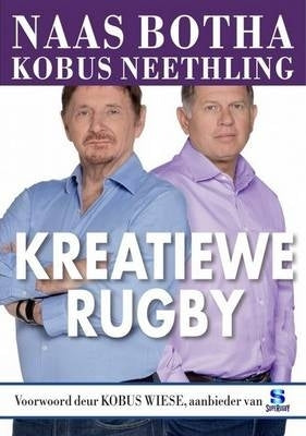 Kreatiewe Rugby