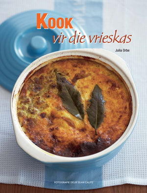 Kook vir Die Vrieskas