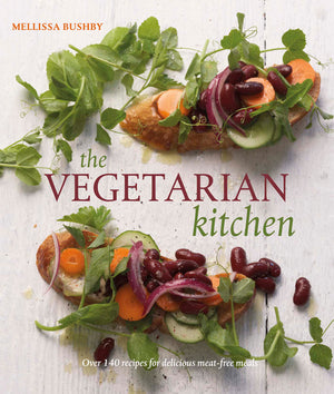 Vegetarian Kitchen