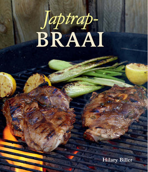 Japtrap-Braai