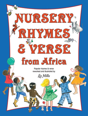 Nursery Rhymes and Verse From Africa