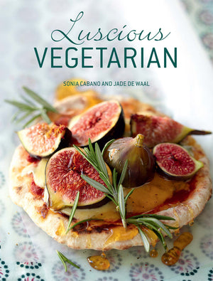 Luscious Vegetarian