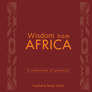 Wisdom From Africa