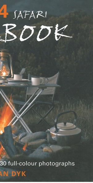 4 X 4 Safari Cookbook